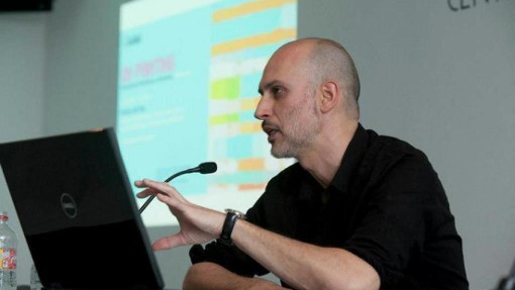 Image: La pieza huérfana