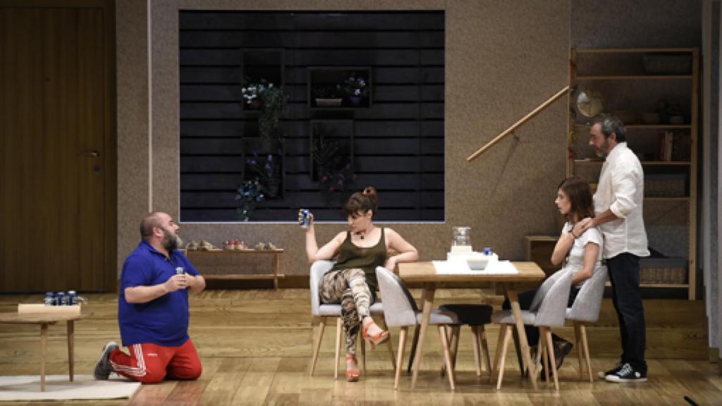 Image: Veronese, invencible ante la crisis