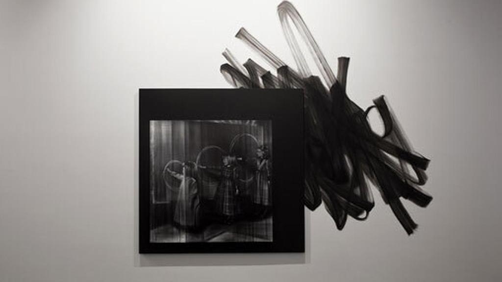 Image: Deambular a ciegas con Chema López