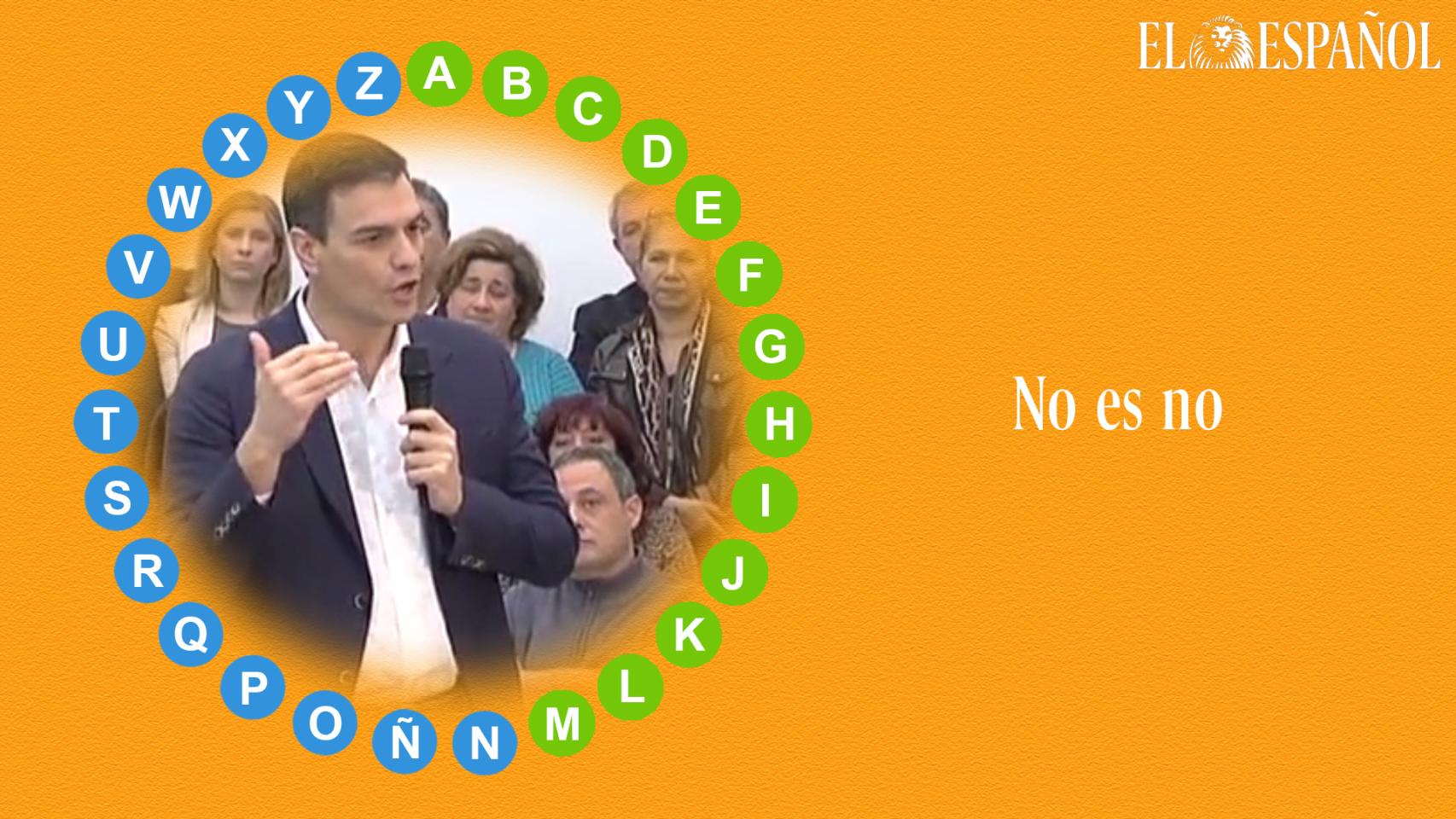 El Pasapalabra de un año en funciones.