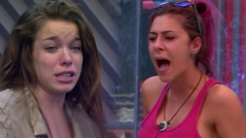 'GH 17': Bronca entre Bea y Meritxell que termina en lágrimas