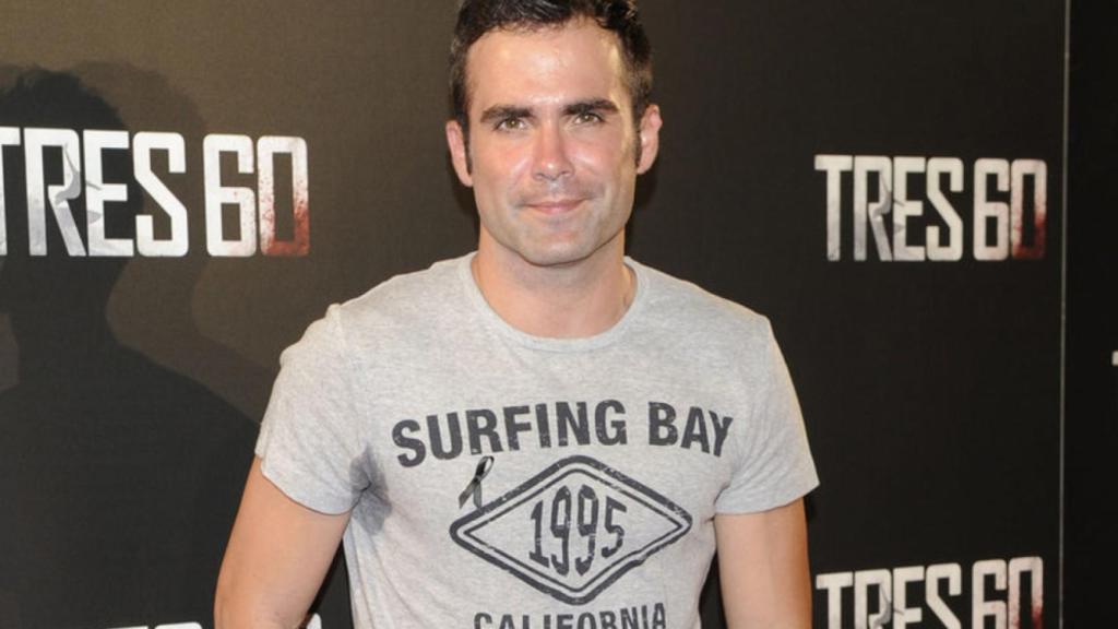 El día que Naim Thomas decidió vengarse de su propia discográfica