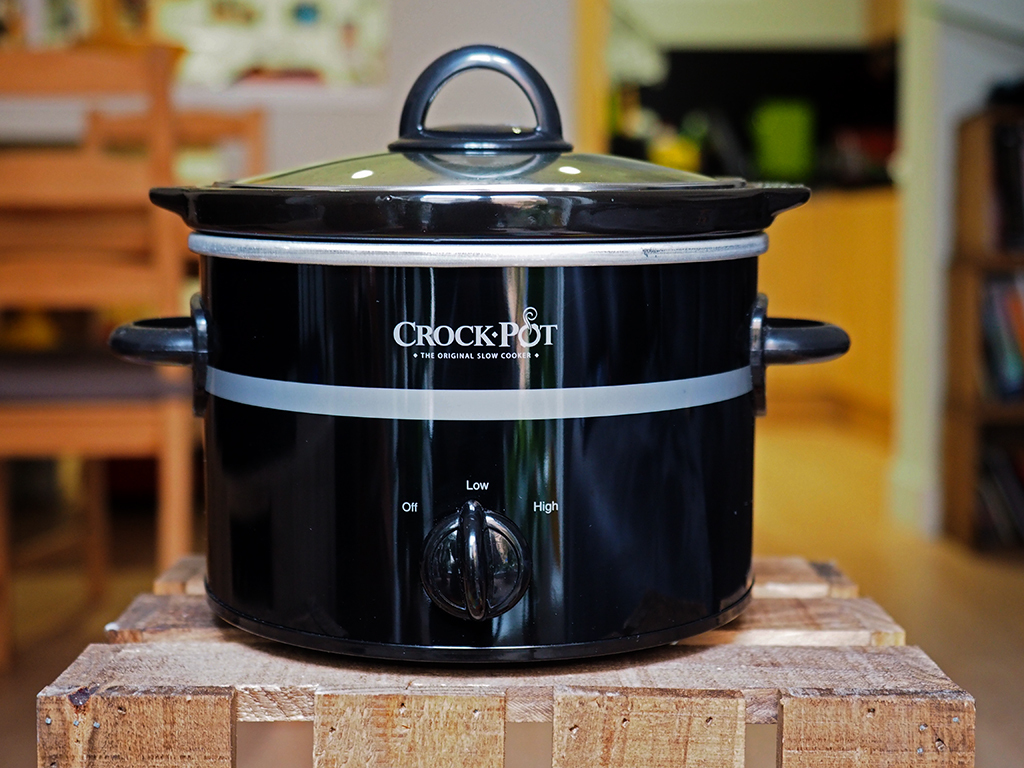 crockpot