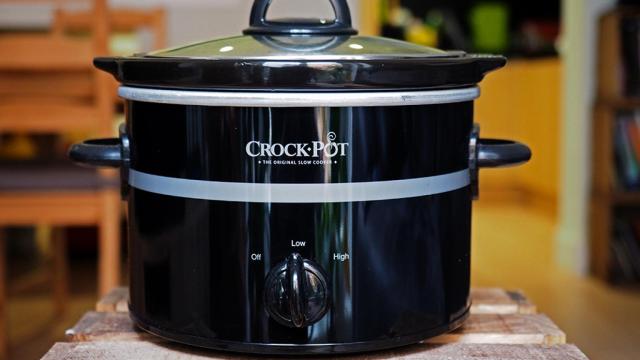 crockpot