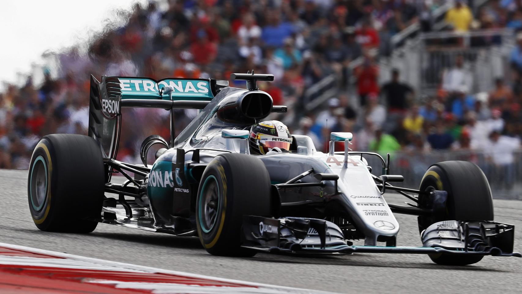 United States Formula One Grand Prix
