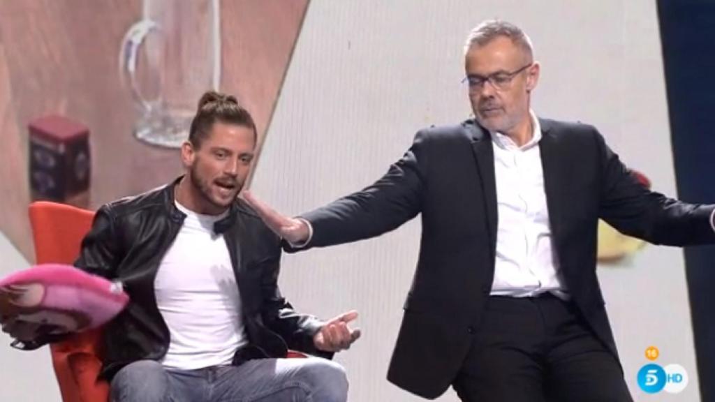 Fernando inicia una campaña contra Bárbara fuera de 'GH 17': ¡Me la voy a cargar!