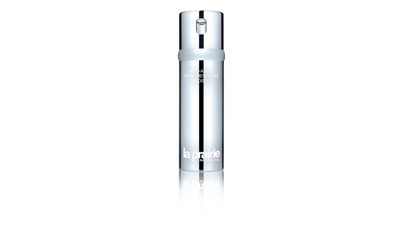 Anti-Aging Rapid Response Booster de La Prairie.