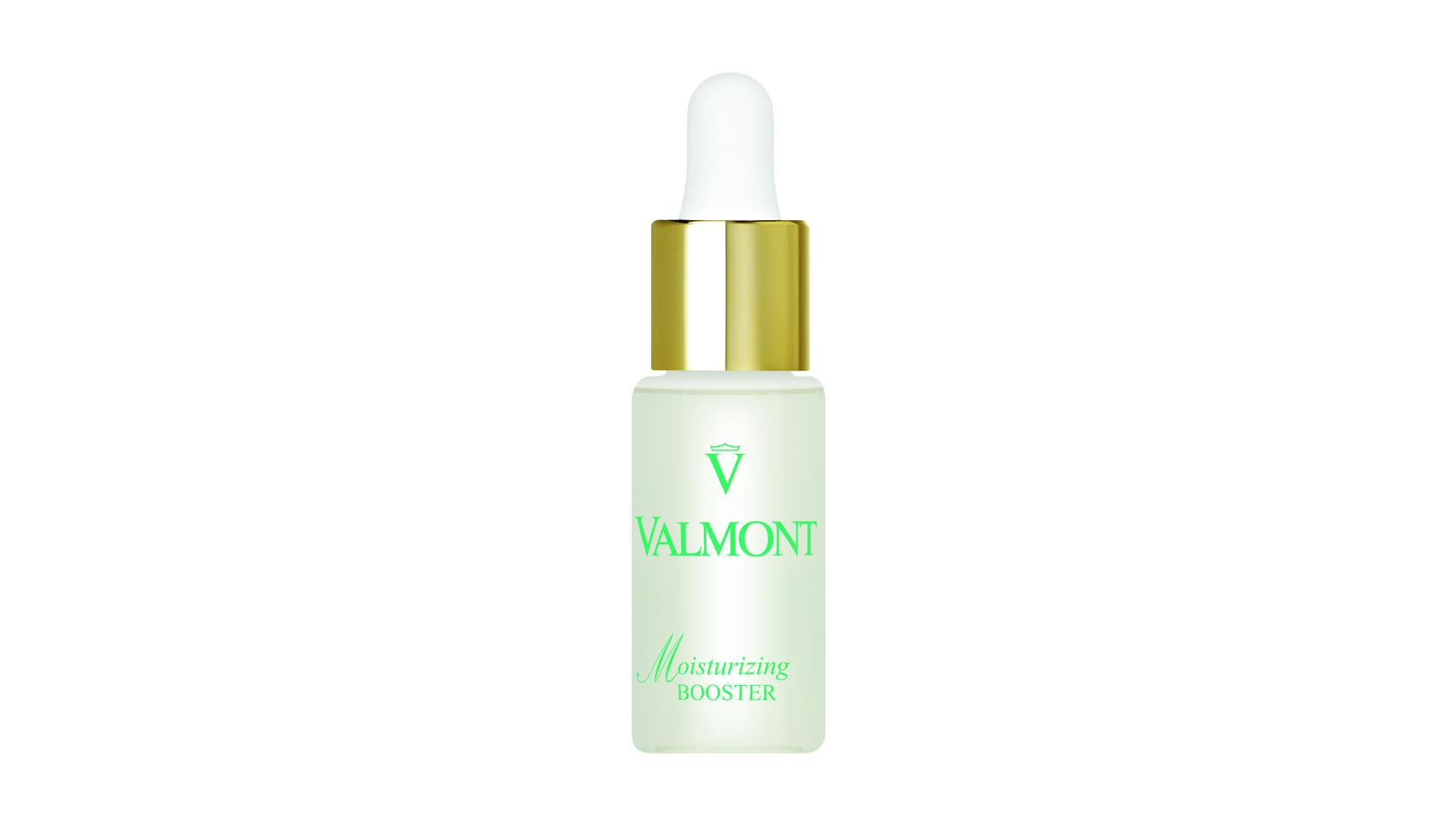 Moisturizing Booster de Valmont.