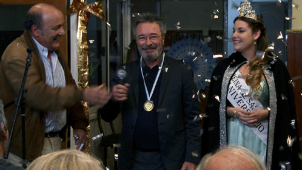 Image: Latidos de la Seminci