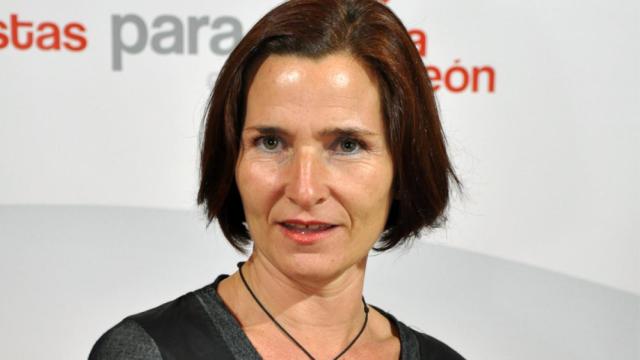 Mari Luz Martínez Seijo