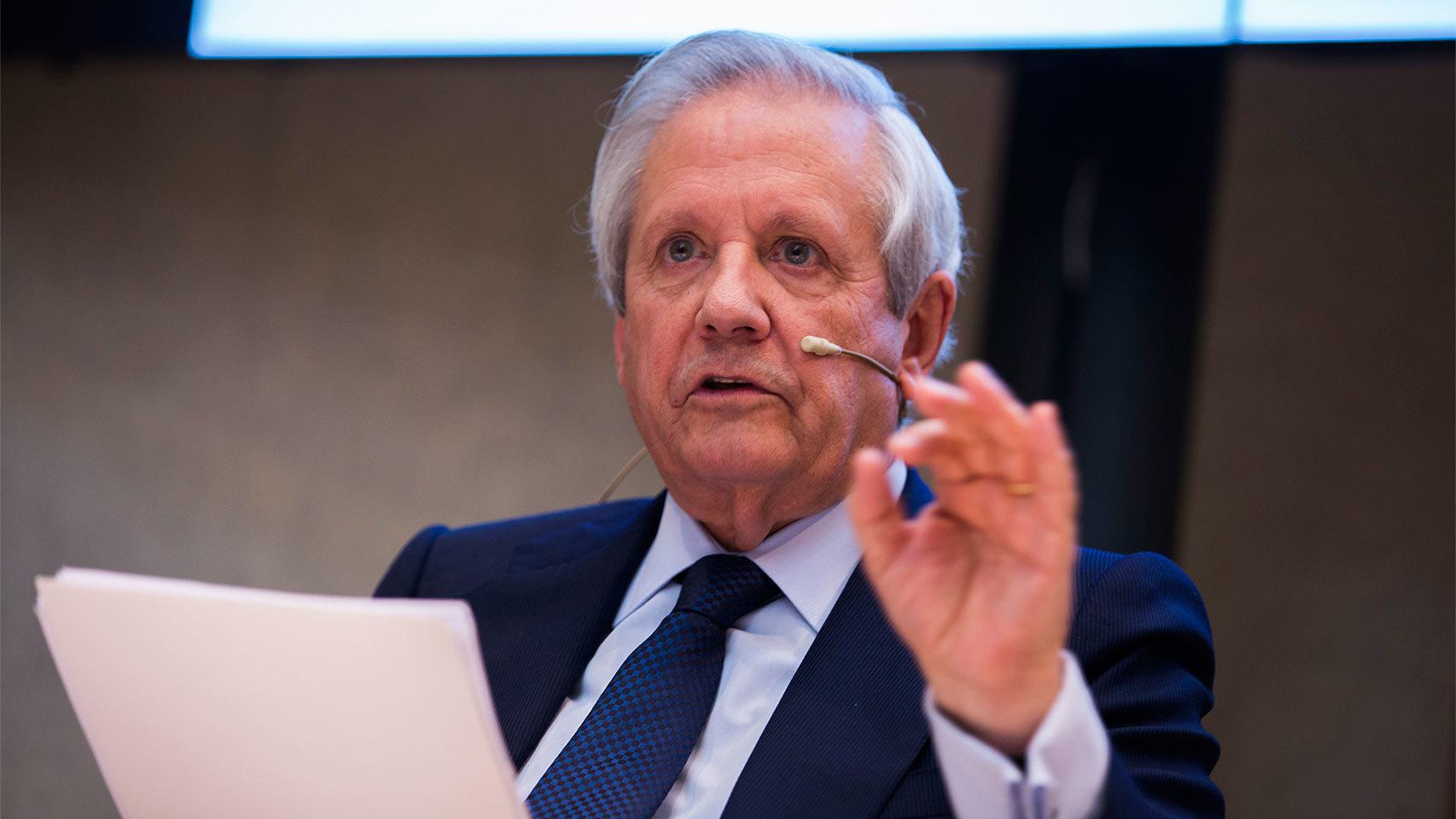 El abogado y consejero de EL ESPAÑOL, Javier Gómez de Liaño.