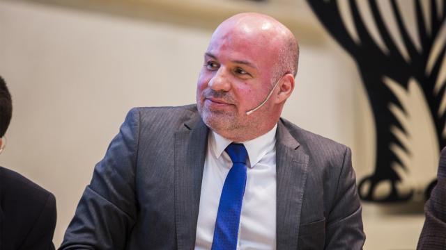 Ignacio González Vega