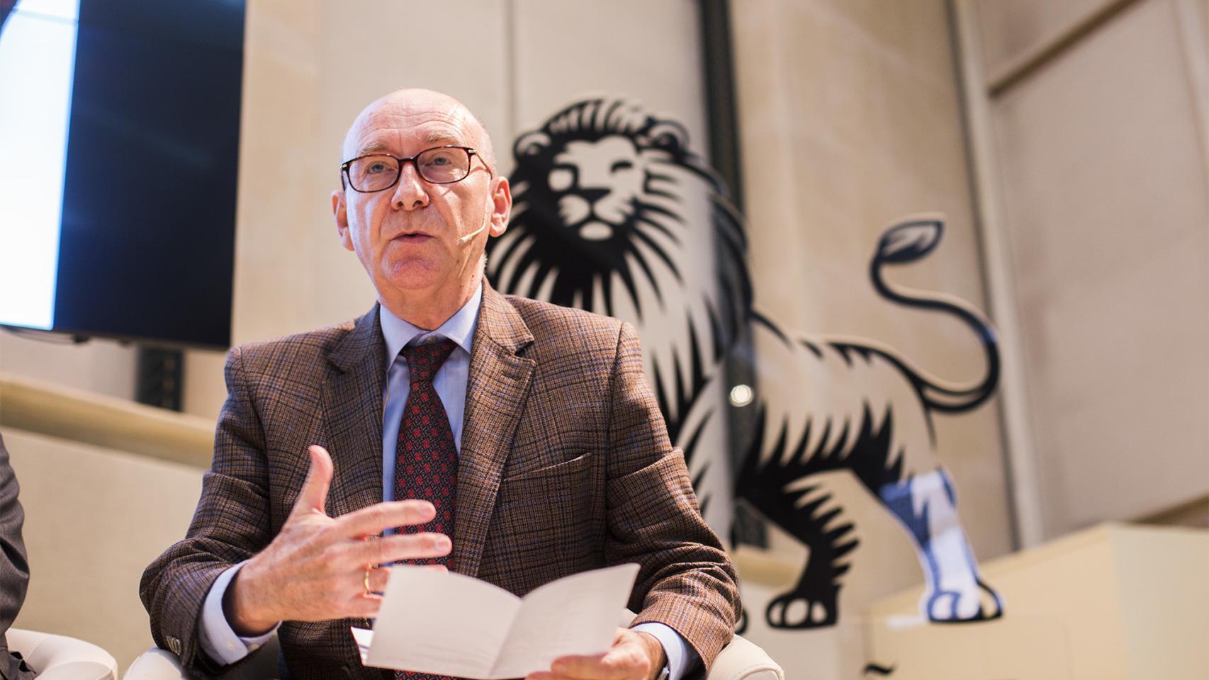 Antonio García Paredes