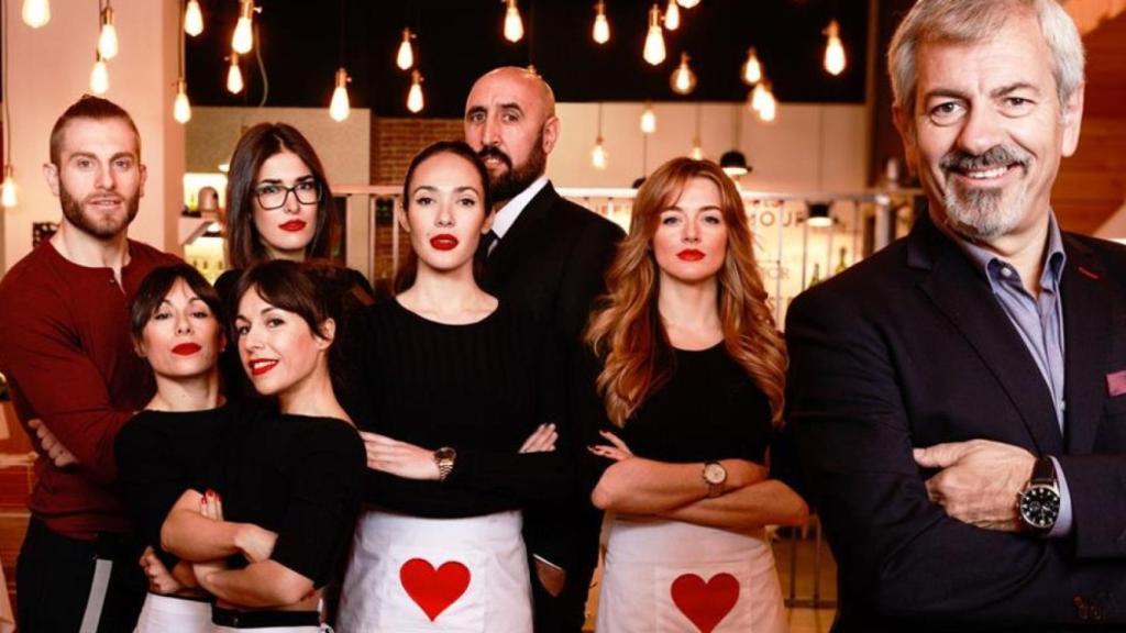 El verdadero mérito de 'First Dates' en Cuatro
