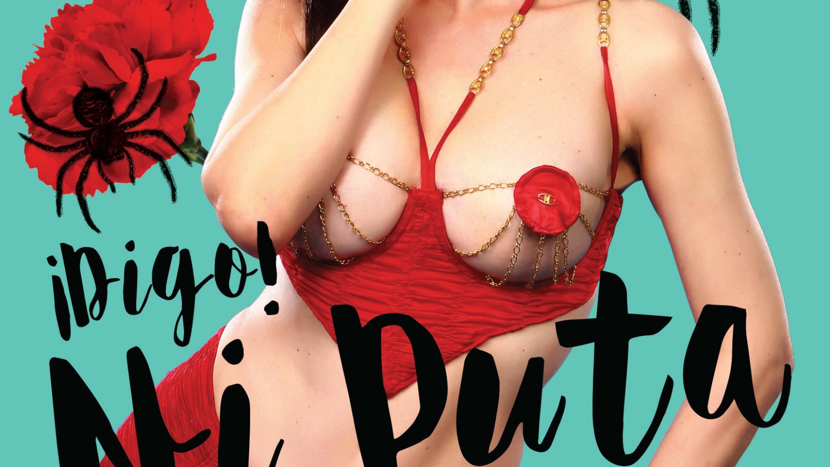 La Veneno desvela sus relaciones con políticos y futbolistas en su biografía