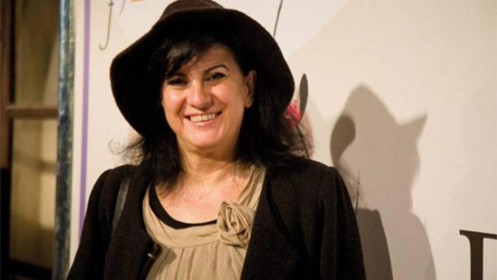 Image: Aurora Luque: Existe un boom de la poesía fresca, fácil e inmediata