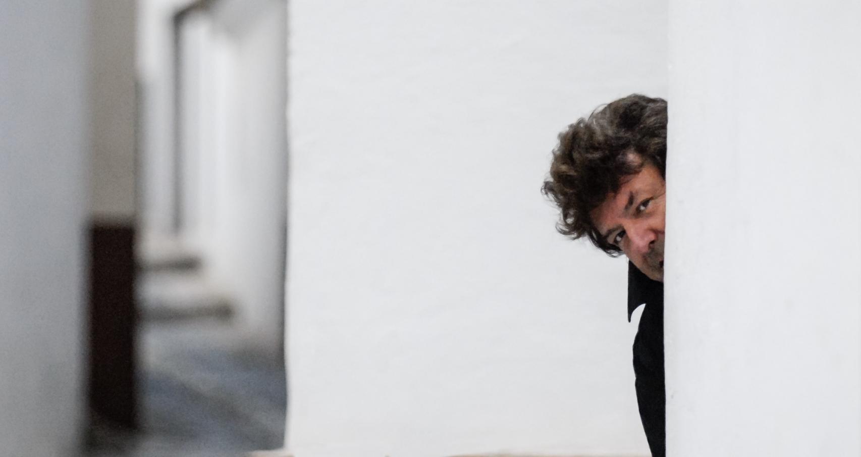 La capacidad creativa y la voz de Enrique Morente y un disco mágico.