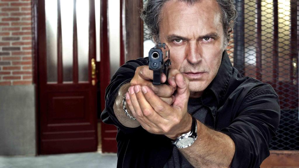 Un presunto yihadista culpa a José Coronado de su detención en El Príncipe