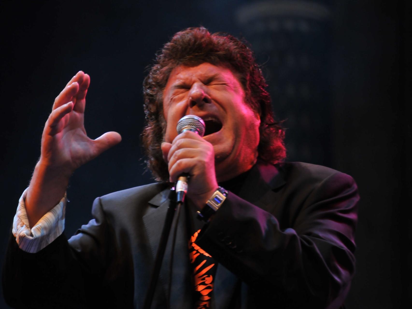 'Omega': un disco revolucionario, una película complaciente