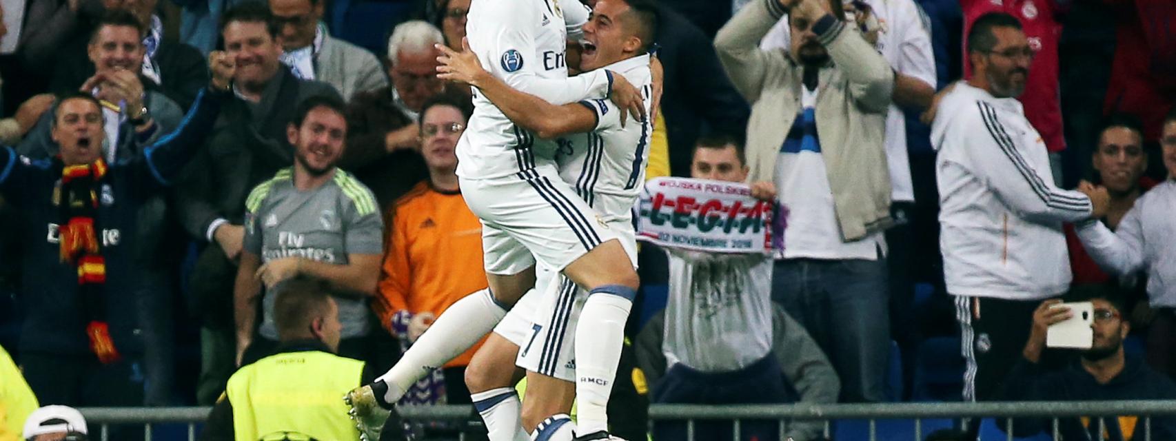 Siga en vivo el Cultural Leonesa - Real Madrid