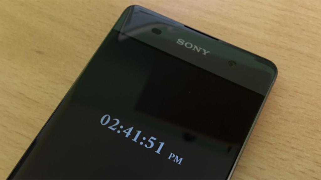 La aplicación que lleva el Always on Display a cualquier móvil (sin root)