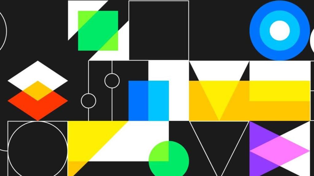 La nueva y preciosa web de Google dedicada al diseño Material Design