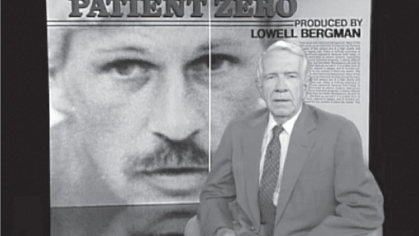 Imagen del progama 60 minutos