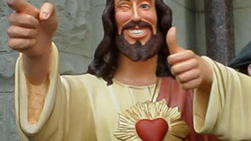jesucristo