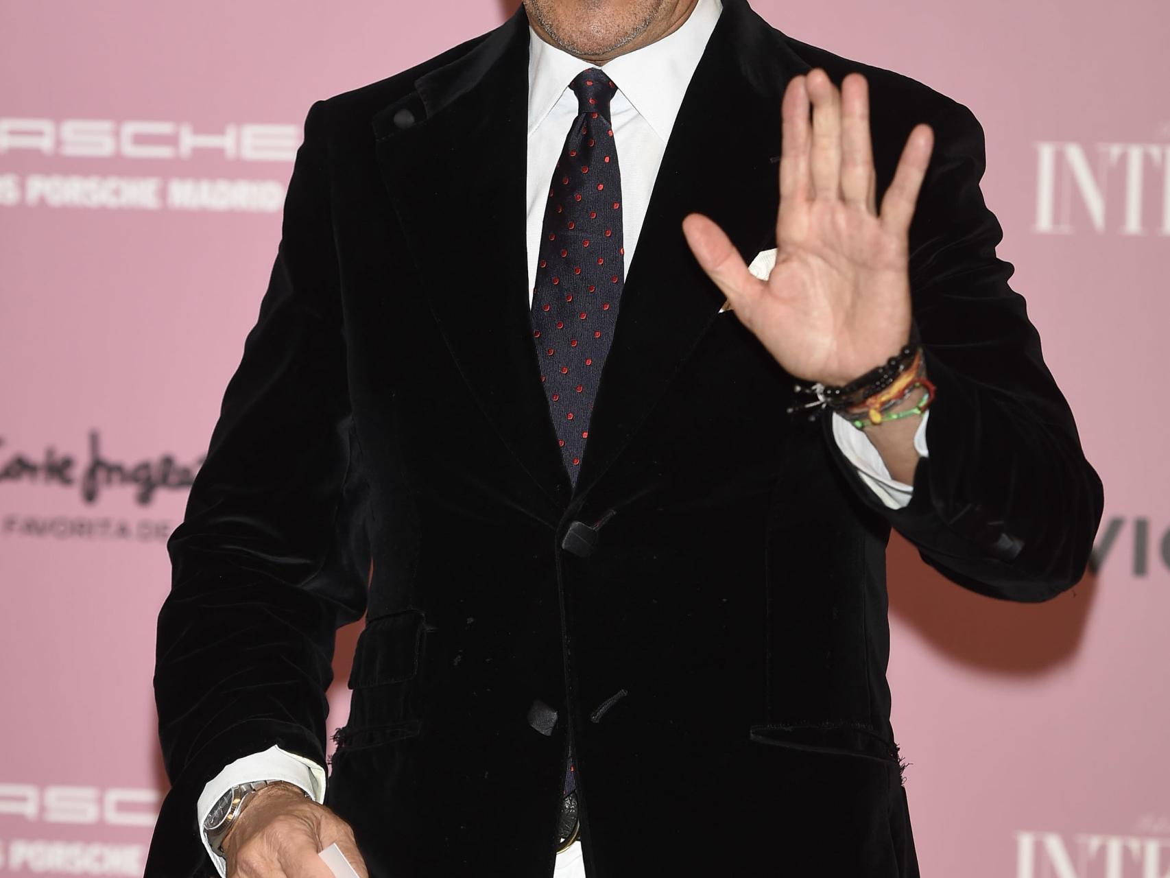 Álvaro de Marichalar