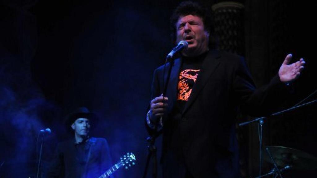 Image: Cuando Morente abrió la puerta del flamenco