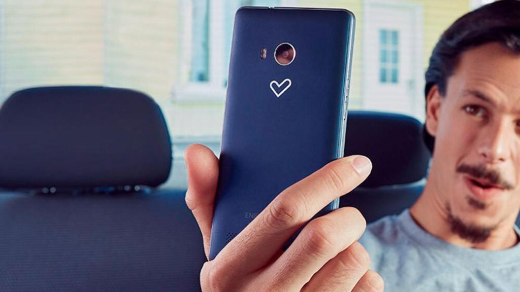 Energy Phone Max 2+ y Energy Phone Neo 2: el fabricante español renueva su gama