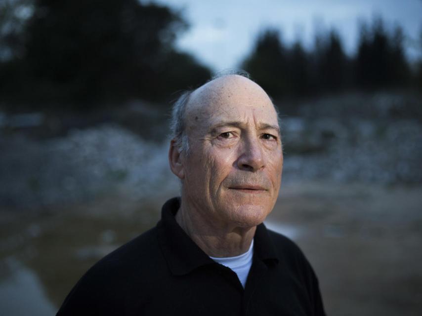 Francisco Holgado se sumergió en los bajos fondos de Jerez como Pepe El Gitano.