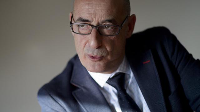 Cholo Simeone, Wagner, Chiquito de la Calzada, Serrat... referentes culturales.