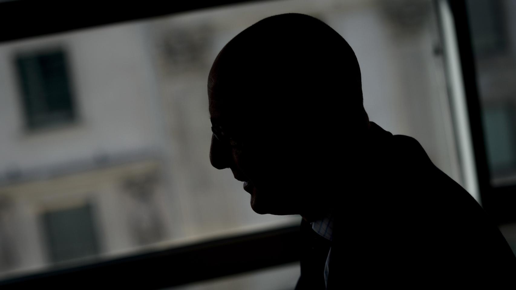 El diputado asegura que tiene un acceso muy directo al mundo de la cultura.