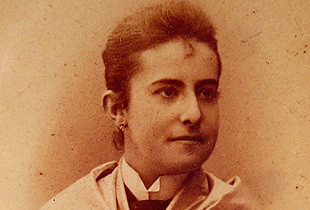 elena maseras