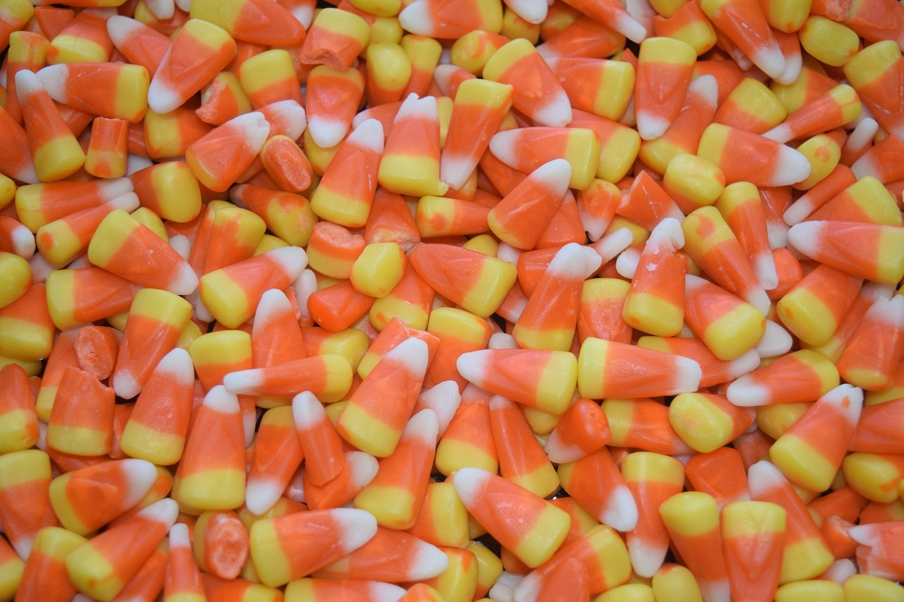 candy-corn