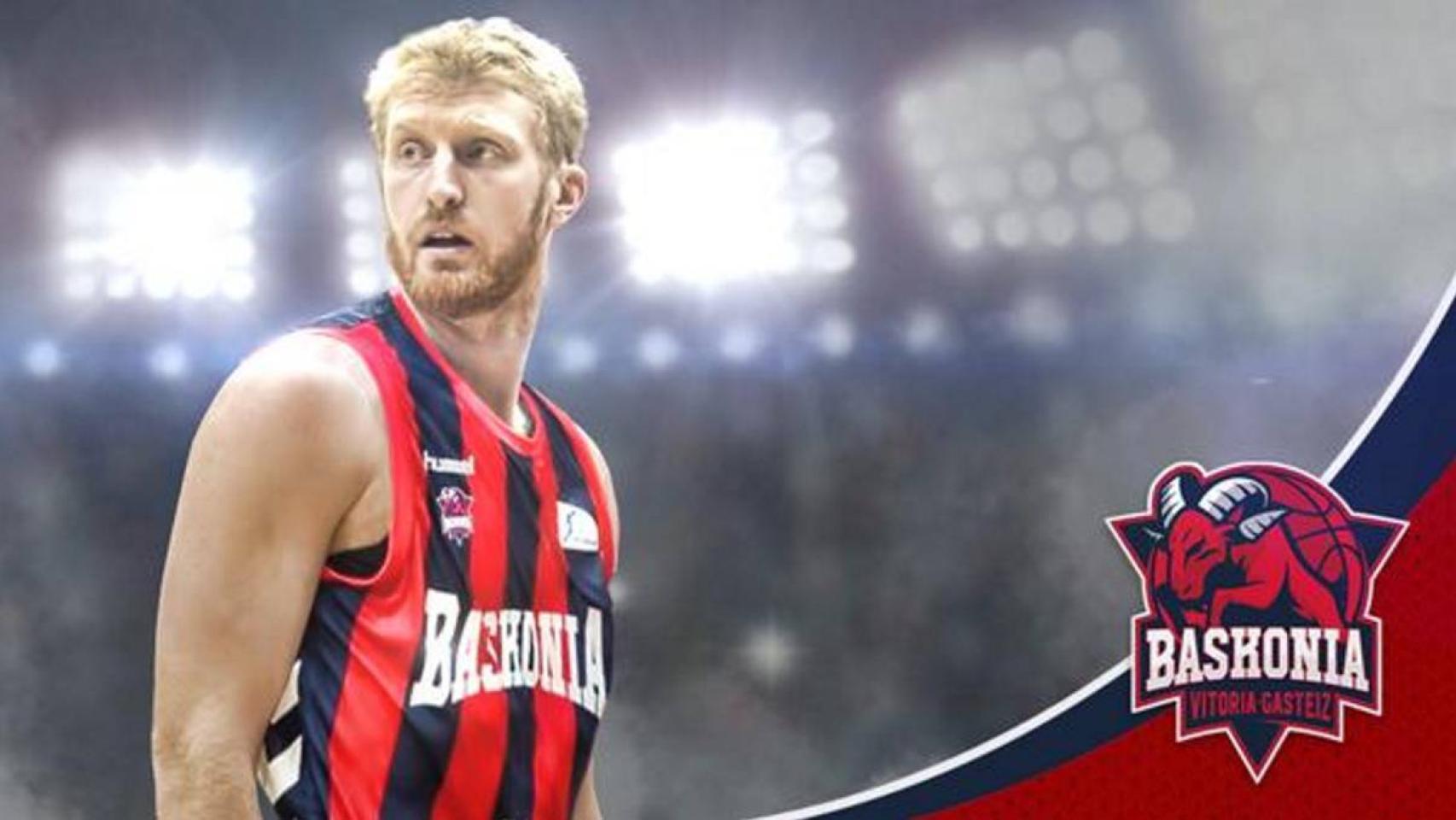 Chase Budinger.