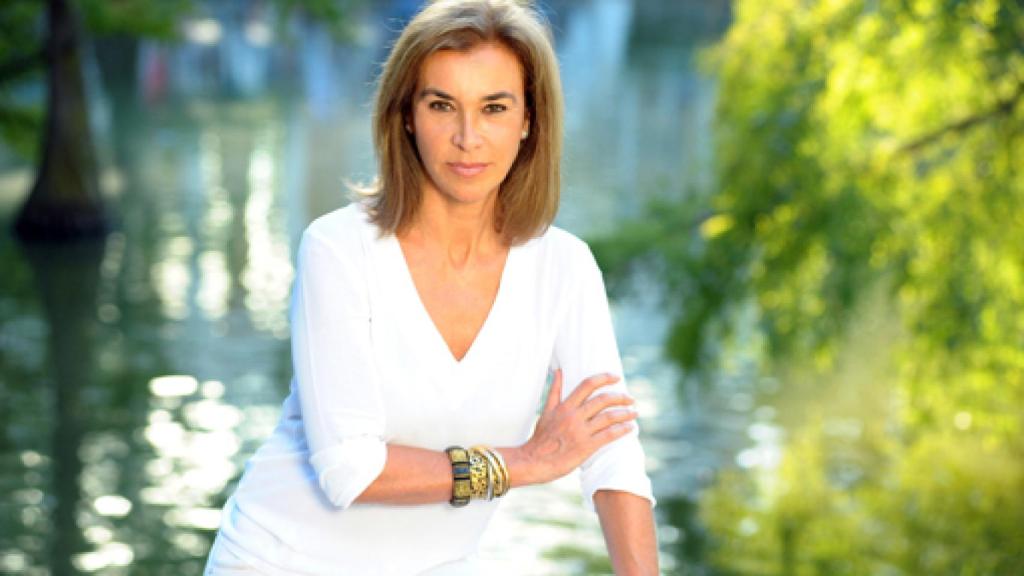 Image: Carmen Posadas: El clasismo sigue existiendo y nunca desaparecerá