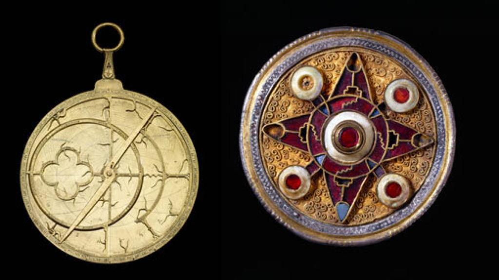 Image: Viaje al Medievo