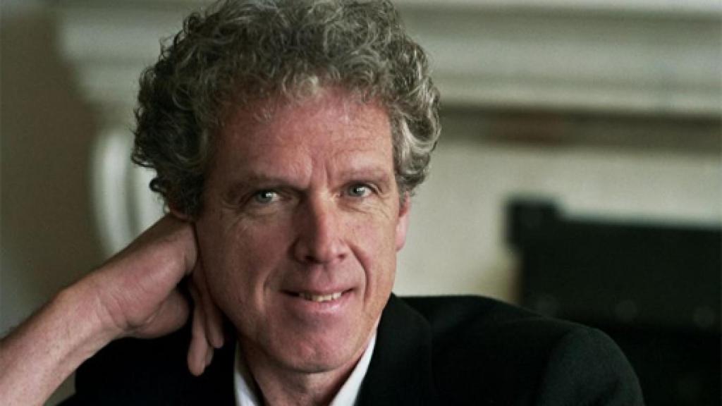 Image: Alain Platel: Mahler fue un gran organizador del caos