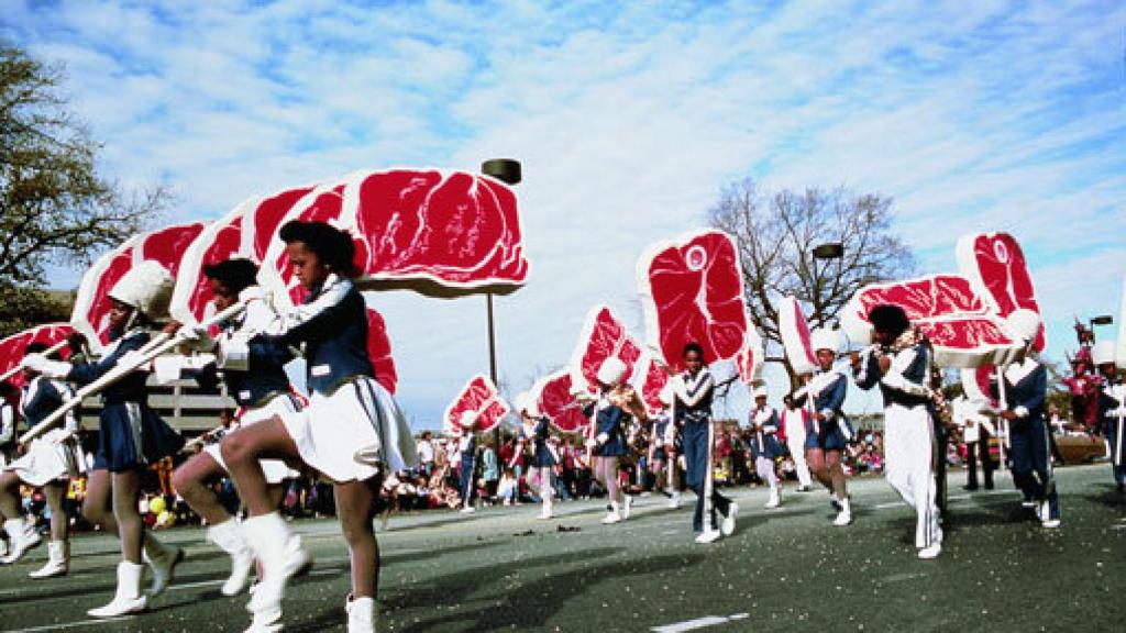 Image: Miralda, santa comida
