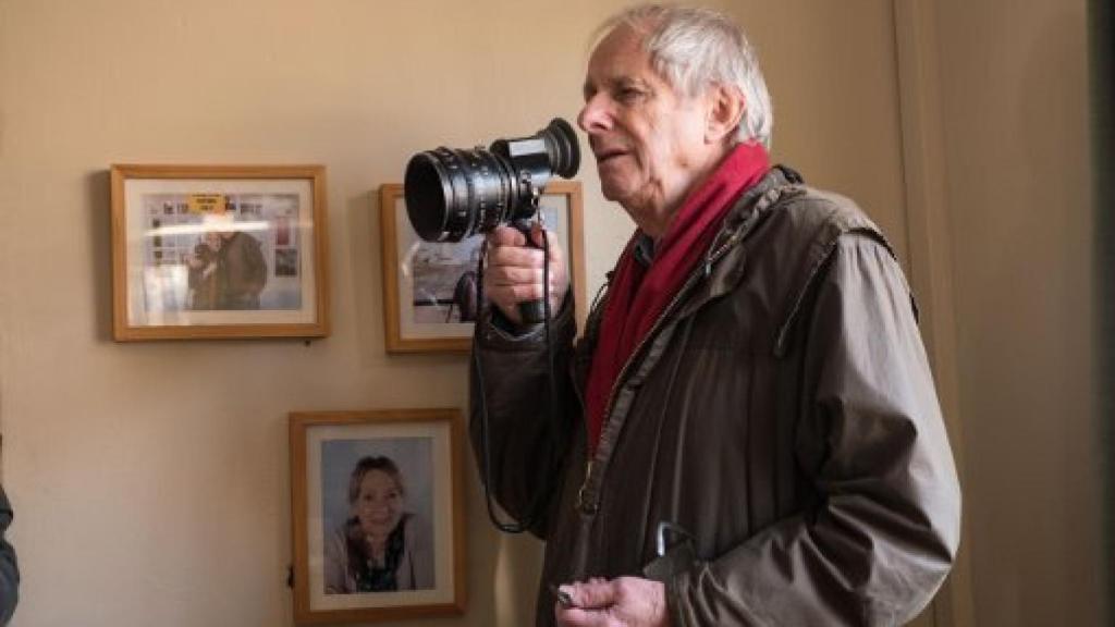 Image: Ken Loach: “Voté por permanecer en Europa, pero no creo que sea la mejor opción”