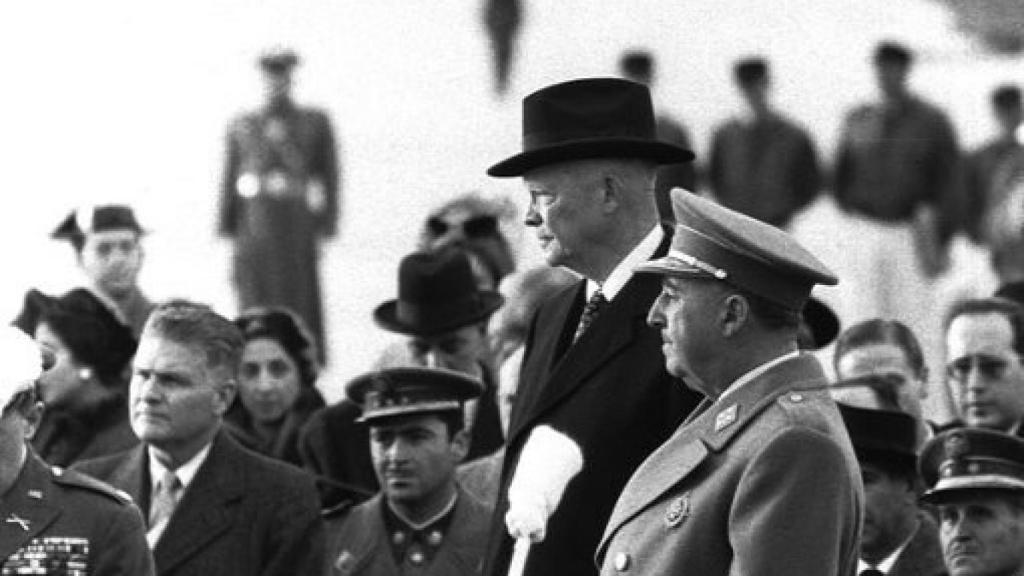 Image: La herencia de un imperio roto. Dos siglos en la historia de España