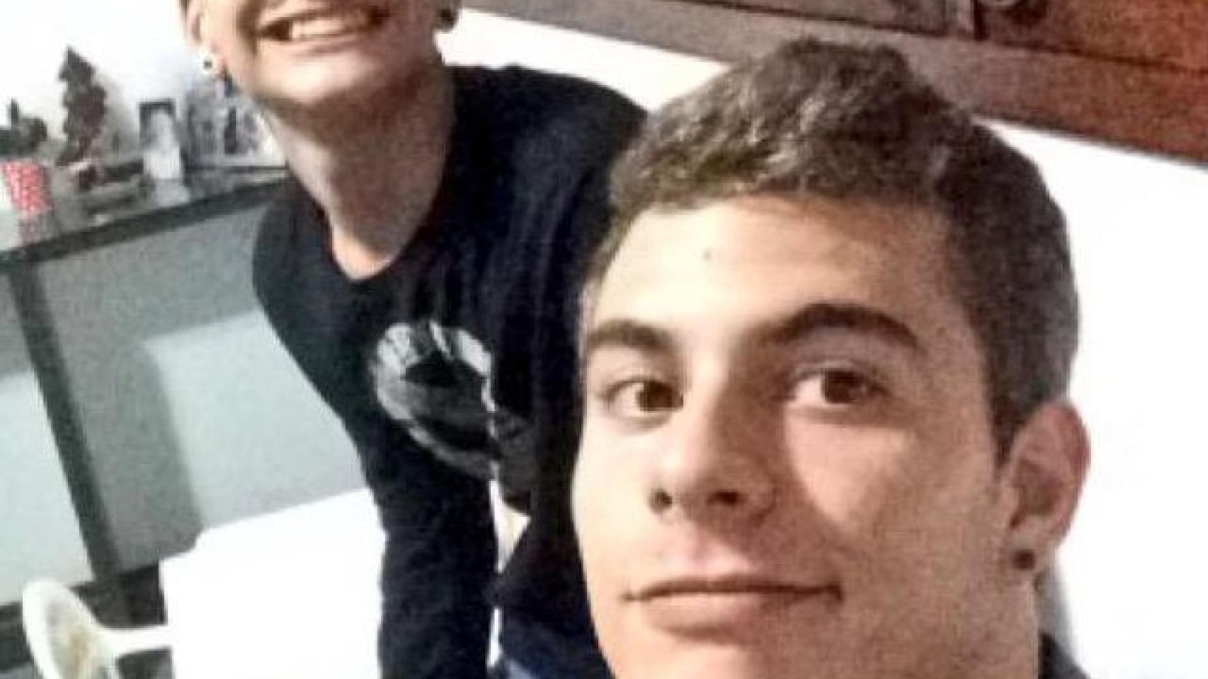 Patrick y Marvin eran amigos inseparables