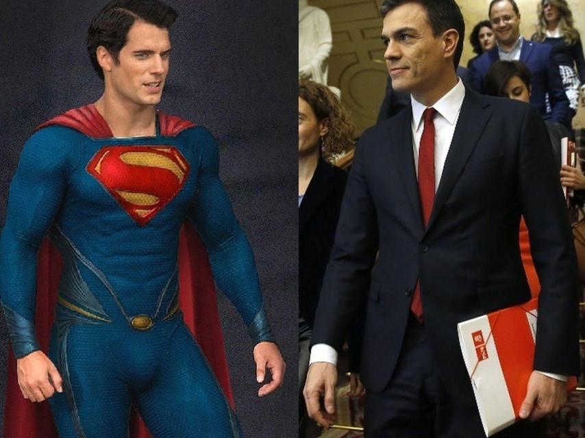 La combinación favorita de Pedro Sánchez en sus apariciones públicas