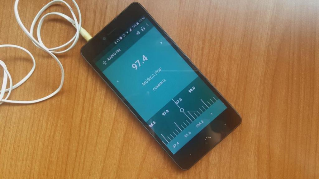 Radio FM, por qué no todos los móviles la incorporan