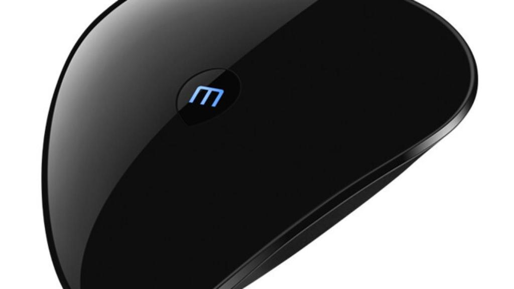 Meizu Box, el centro multimedia ultrabarato para reproducir 4K