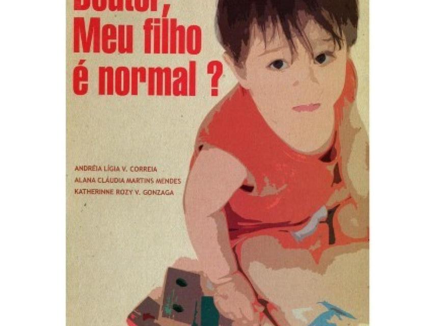 El libro de la madre de Marvin, Andréia Lidia Correia