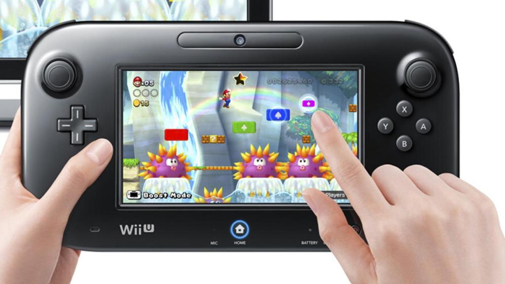 wii-u