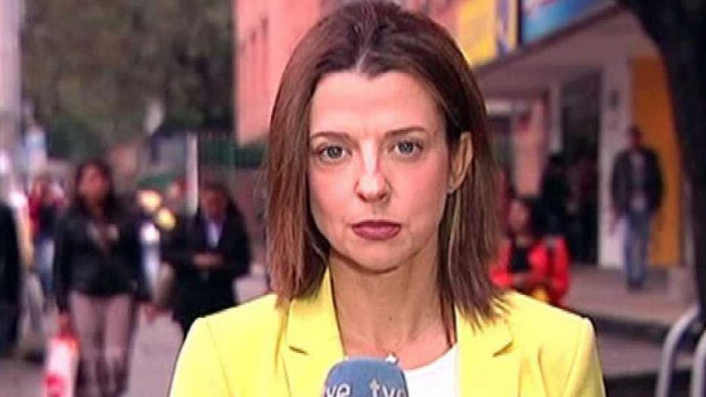 Un equipo de RTVE es retenido en su llegada a Venezuela